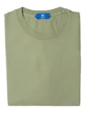 Kired crew-neck T-shirt - Green