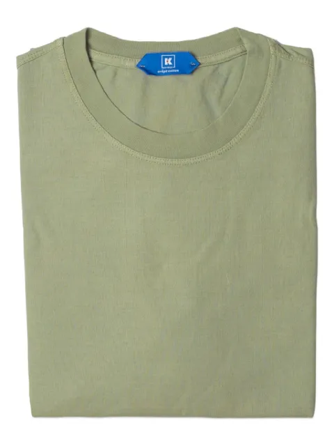 Kired crew-neck T-shirt 