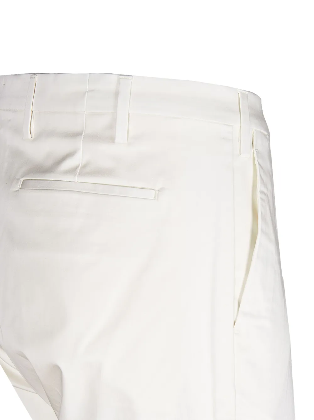 michael coal pressed-crease trousers | Tailored Pants | Image 2