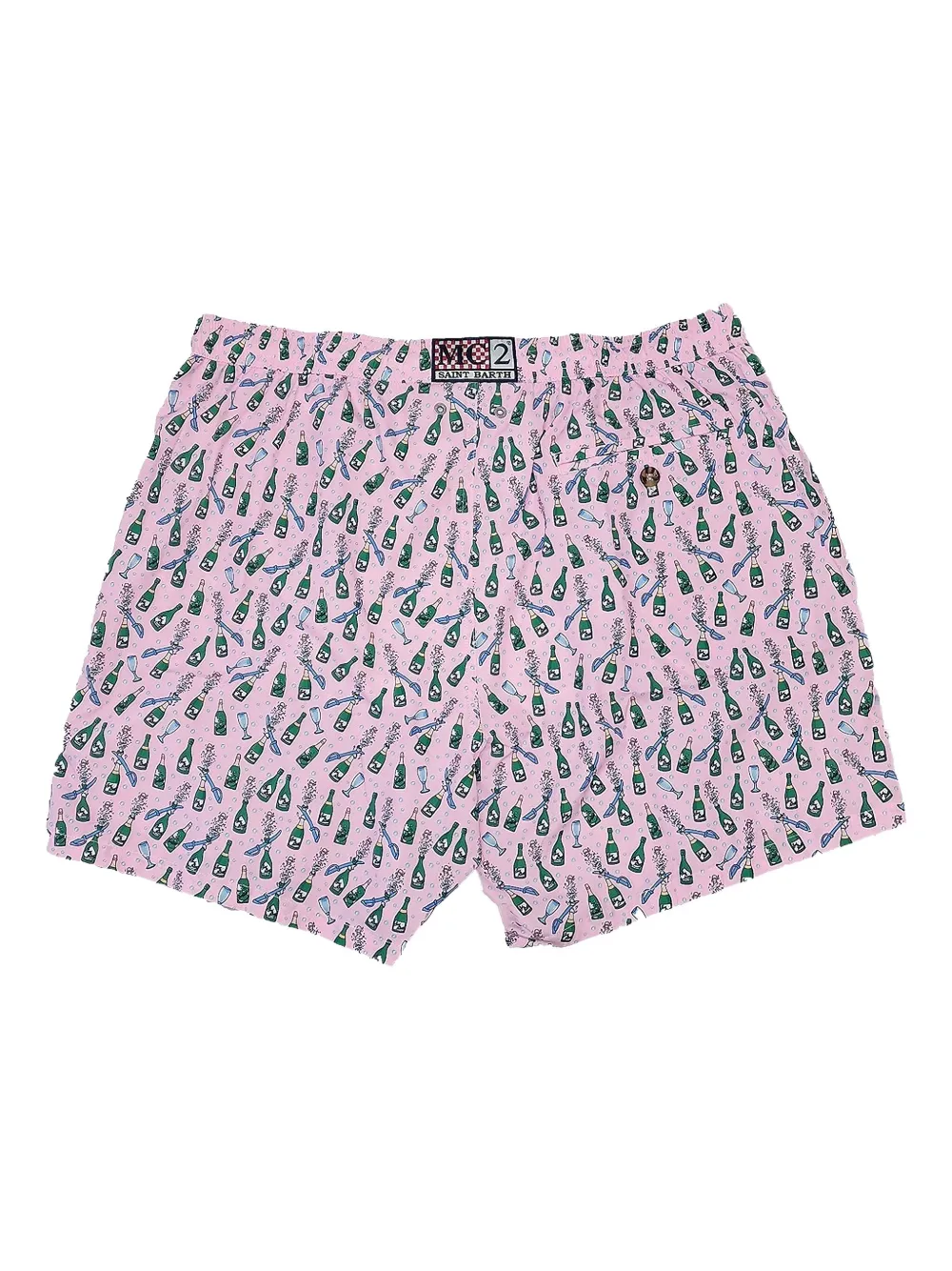 MC2 Saint Barth shorts de playa estampados | Shorts de playa | Image 2