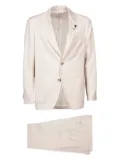 Lardini tailored suit - Neutrals