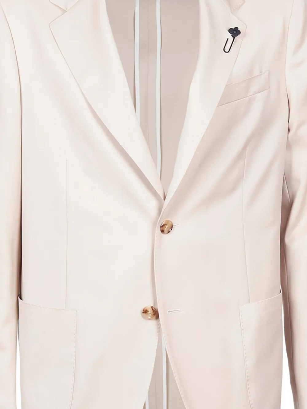Lardini tailored suit | Einreihige Anzüge | Image 2