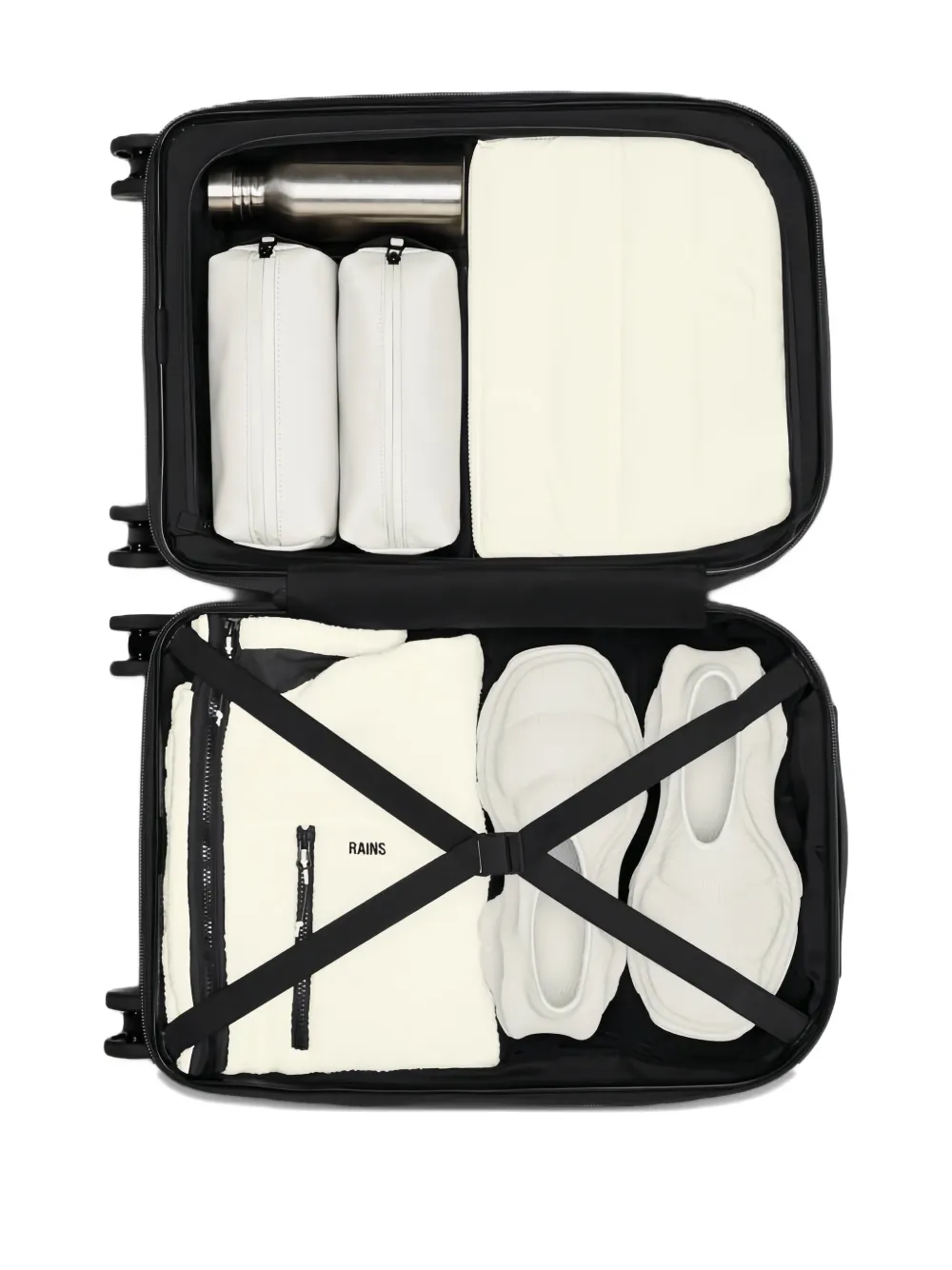 Rains Texel Cabin luggage | Women | Image 2