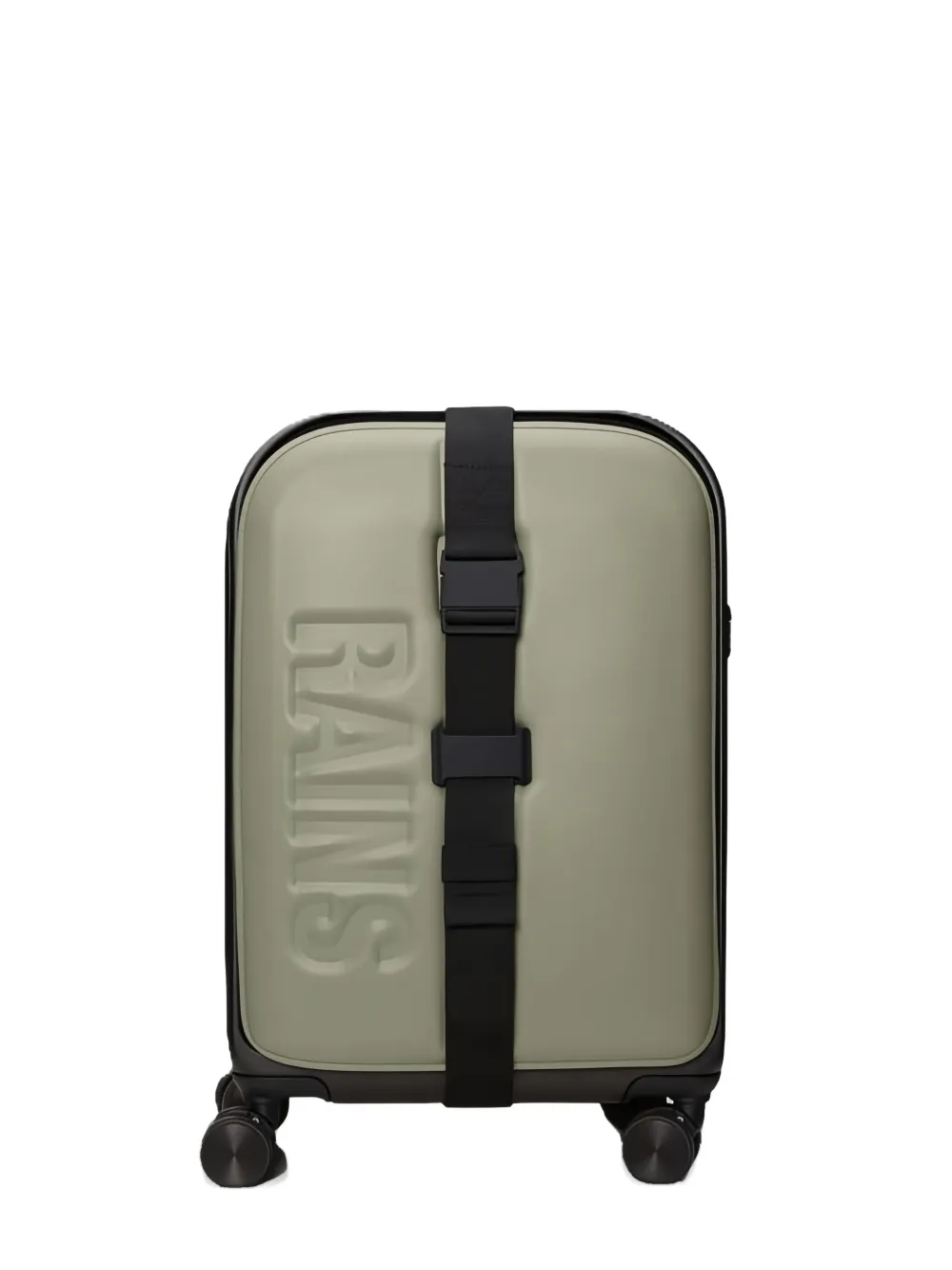 Rains Texel Cabin luggage | Grey | Image 1