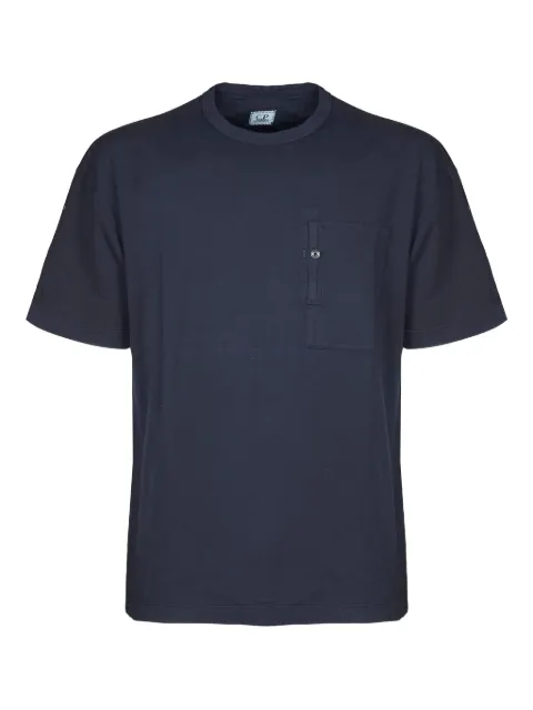 C.P. Company pocket-chest T-shirt