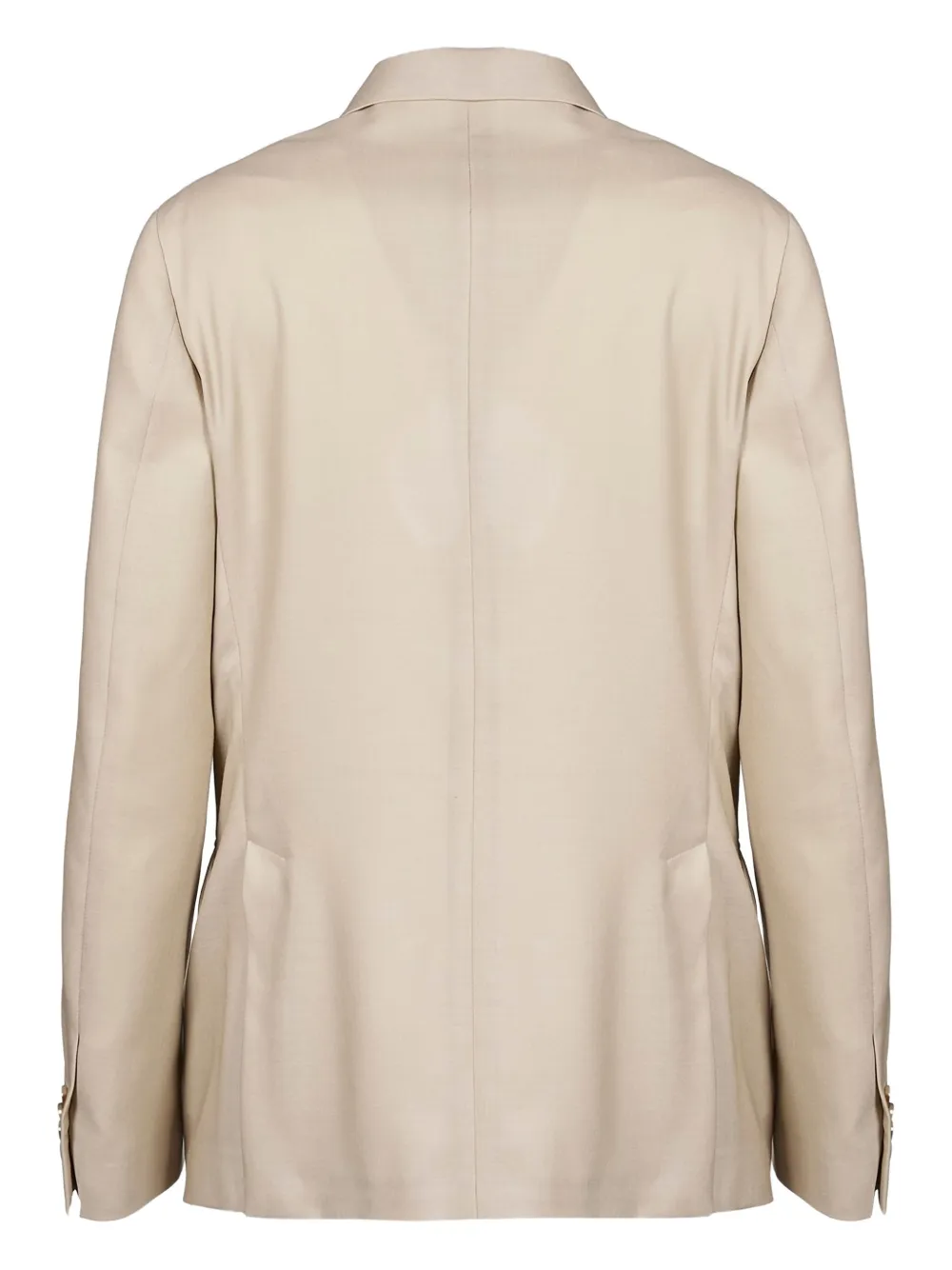 Lardini double-breasted blazer | Blazers | Image 2