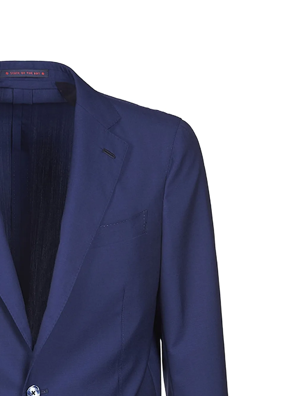 Bagnoli Sartoria Napoli traje con botones | Trajes con botones | Image 2