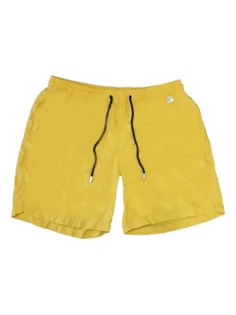 MC2 Saint Barth drawstring swim shorts