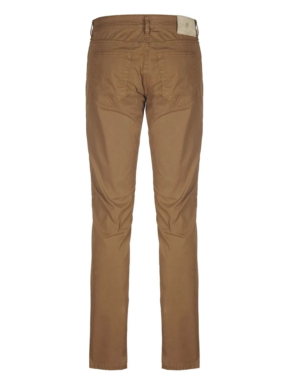 PT Torino five-pockets trousers - Bruin