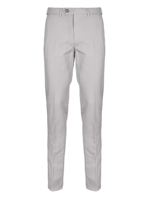 Brunello Cucinelli front-pleat pants