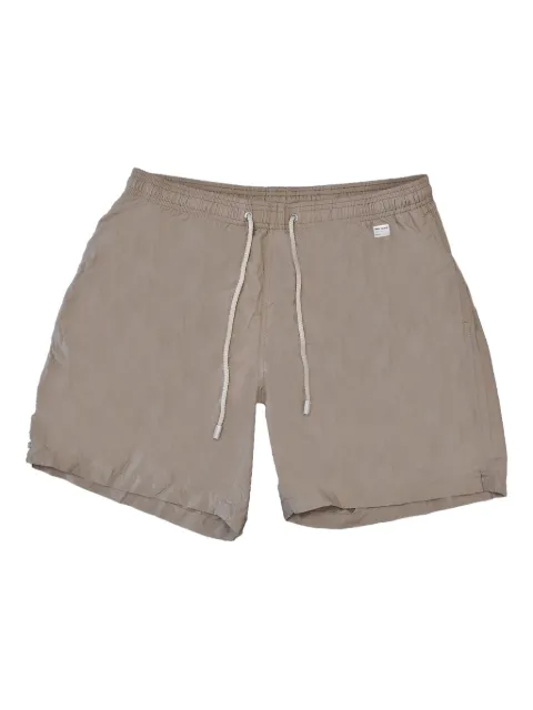 MC2 Saint Barth drawstring swim shorts