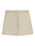 MC2 Saint Barth drawstring swim shorts - Neutrals