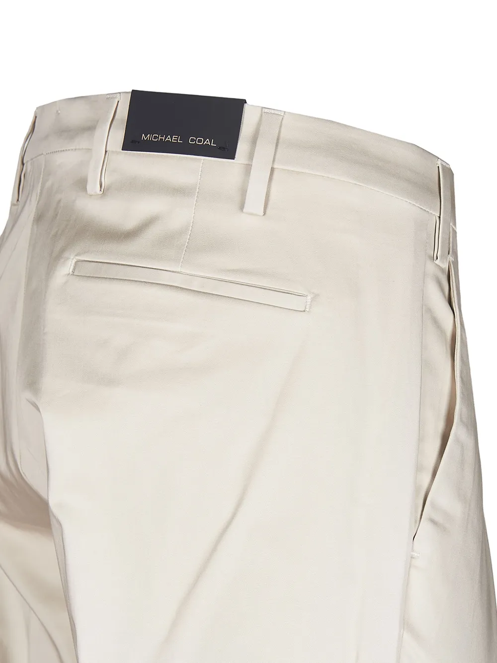 michael coal tailored trousers | 테일러드 팬츠 | Image 2