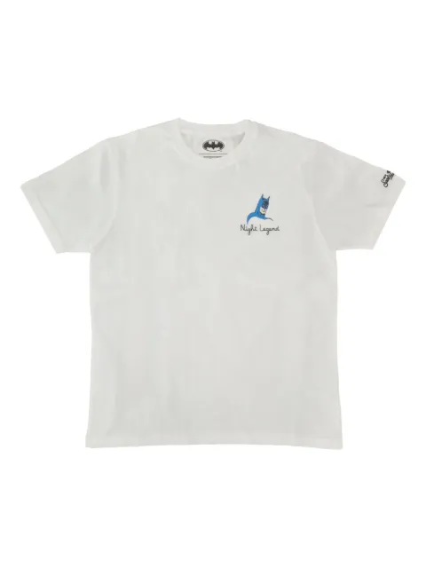 MC2 Saint Barth x Warner Bros. Batman t-shirt
