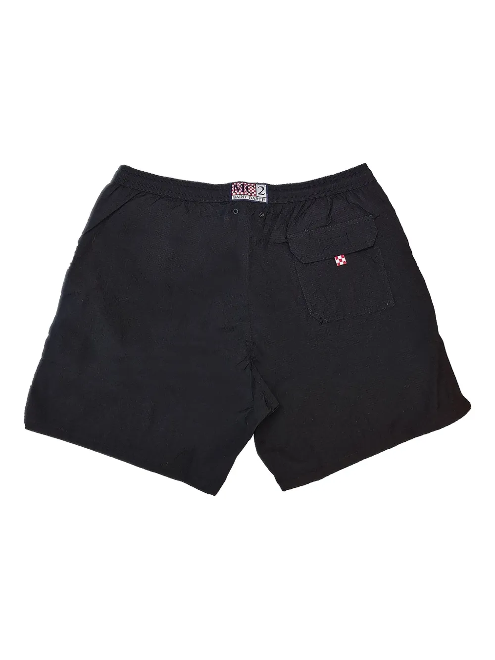 MC2 Saint Barth elasticated-waist swim shorts | Swim Shorts | Image 2