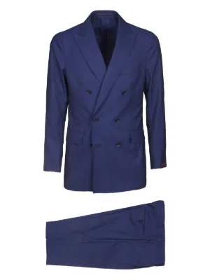 BAGNOLI SARTORIA NAPOLI（バニョーリサルトリアナポリ