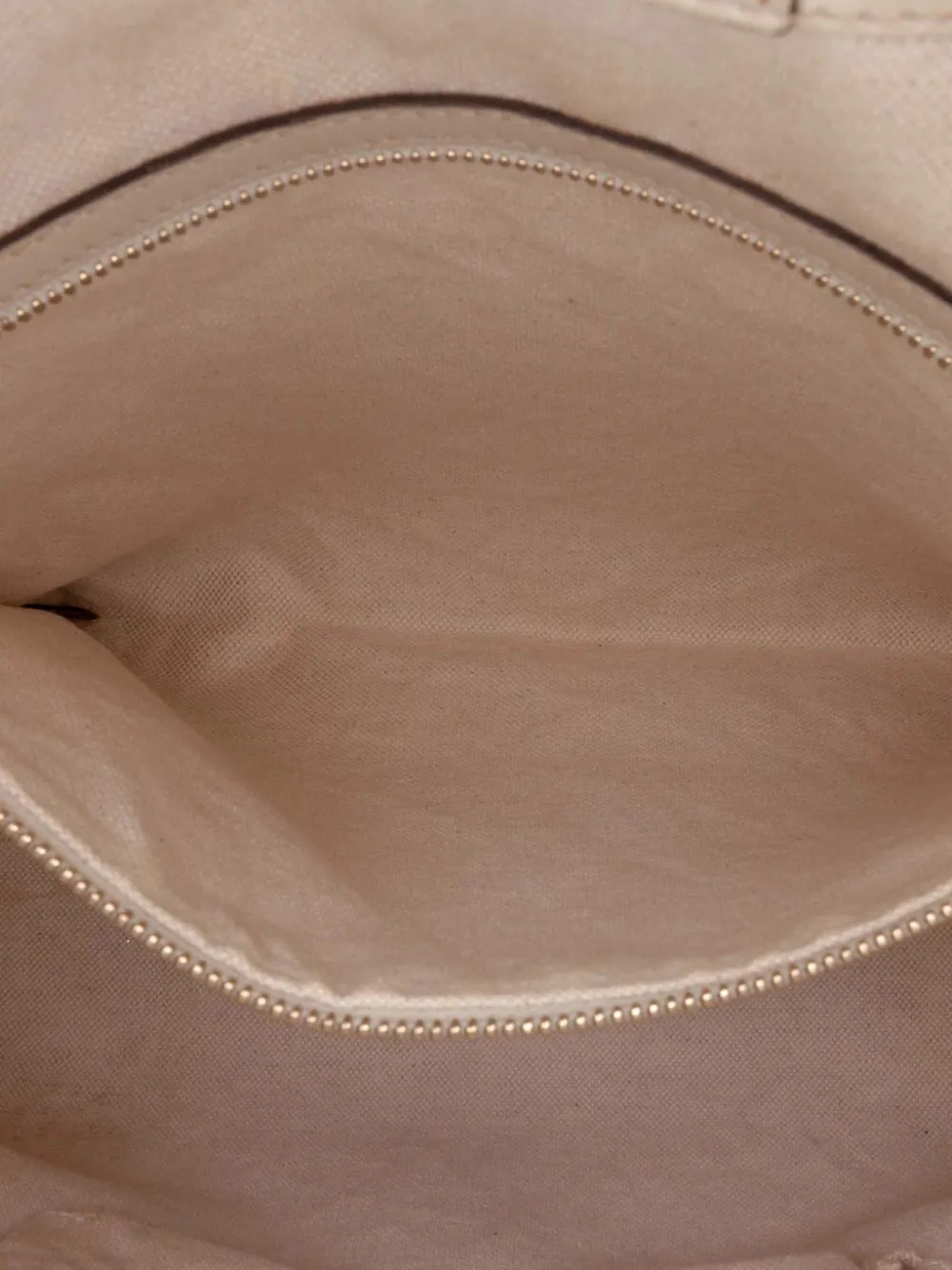 Pre-owned Gucci 2016-2024 Ssima Mayfair Tote Bag In Brown