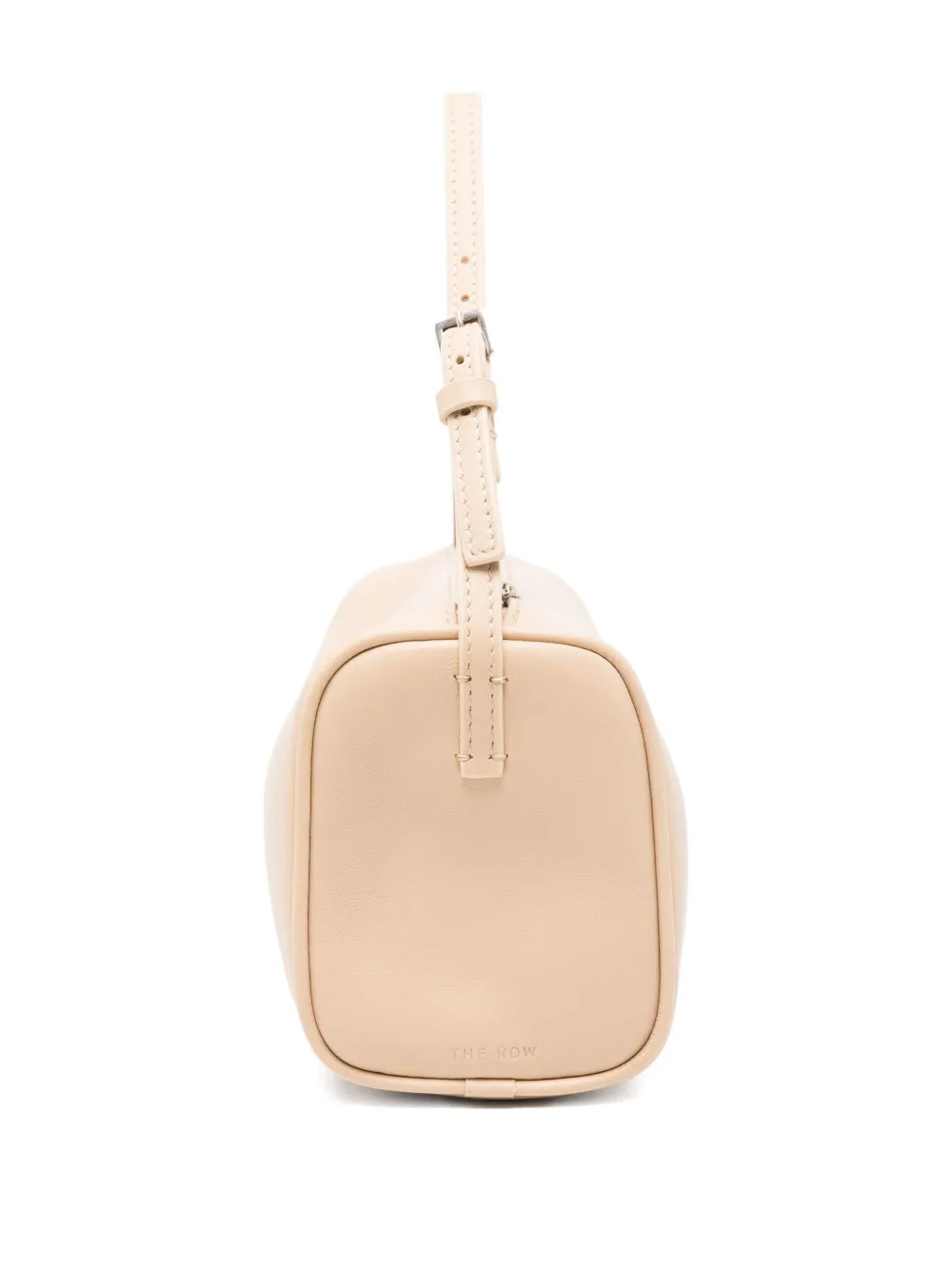 The Row 90s Mini Bag In Neutral
