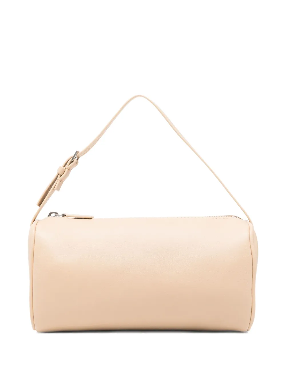 The Row 90s Mini Bag In Neutral