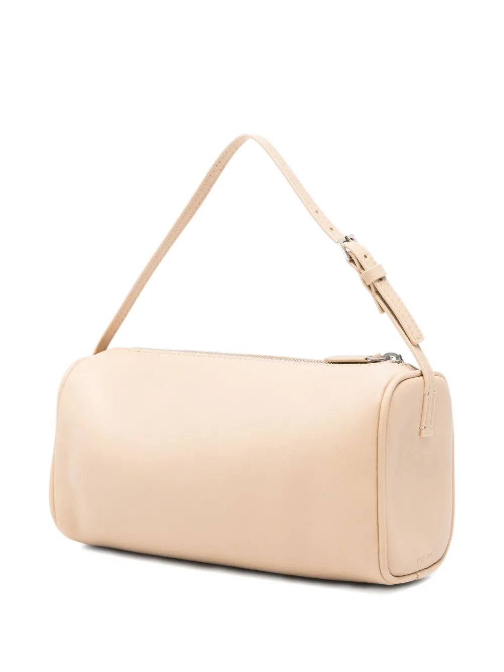 The Row 90s Mini Bag In Neutral