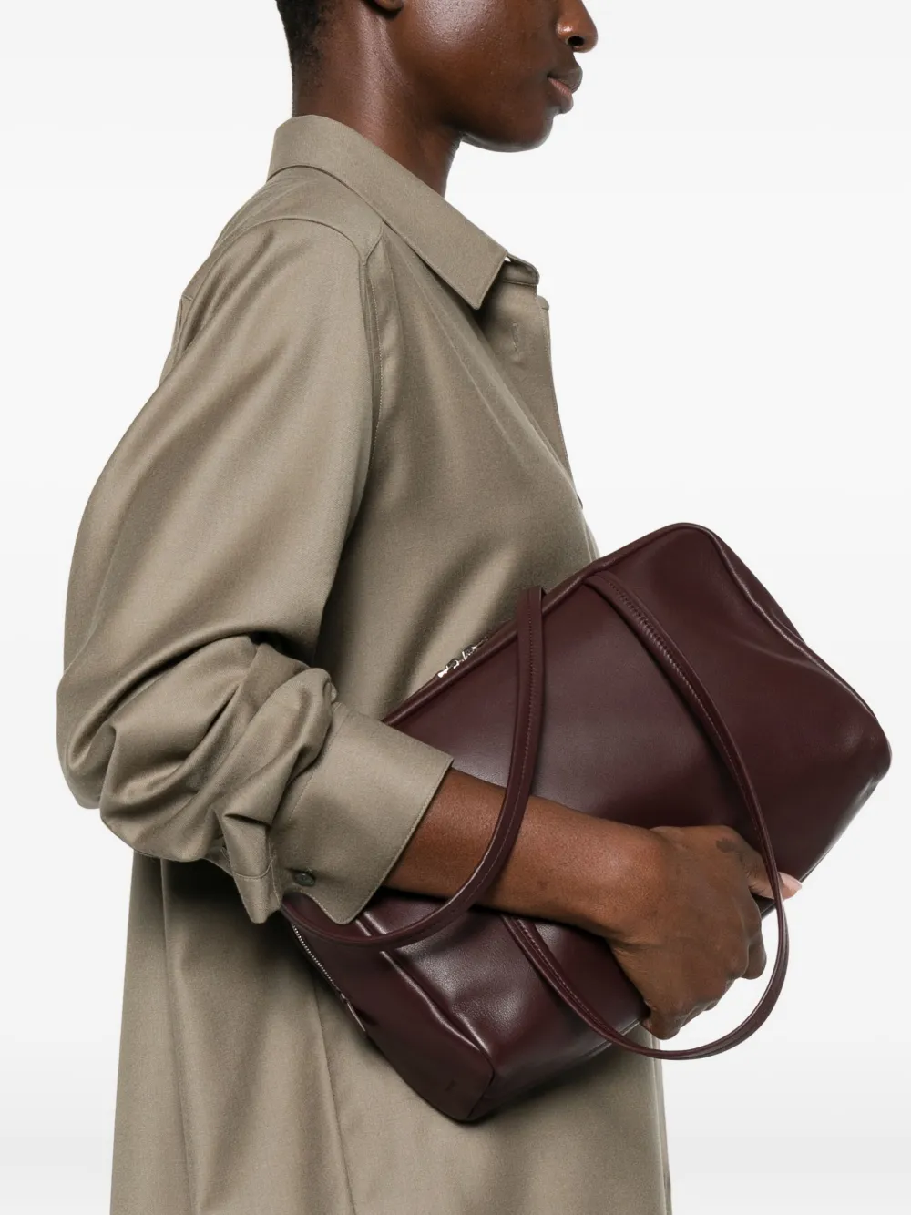 The Row Astra shoulder bag | Image 2