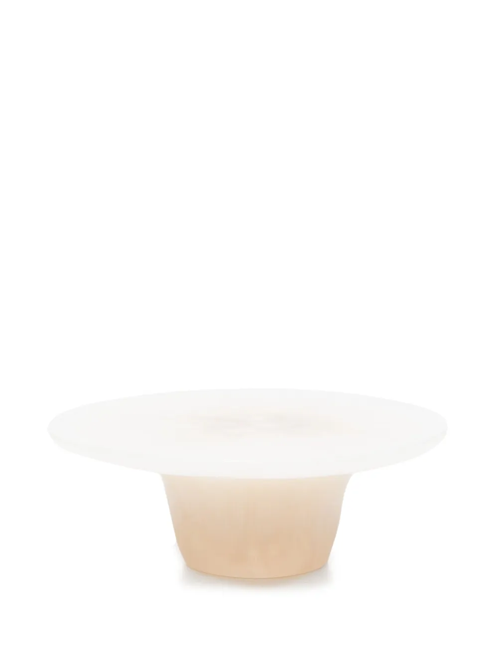 Dinosaur Designs Temple Cake stand - ニュートラル Dinosaur Designs Temple Cake stand - ニュートラル