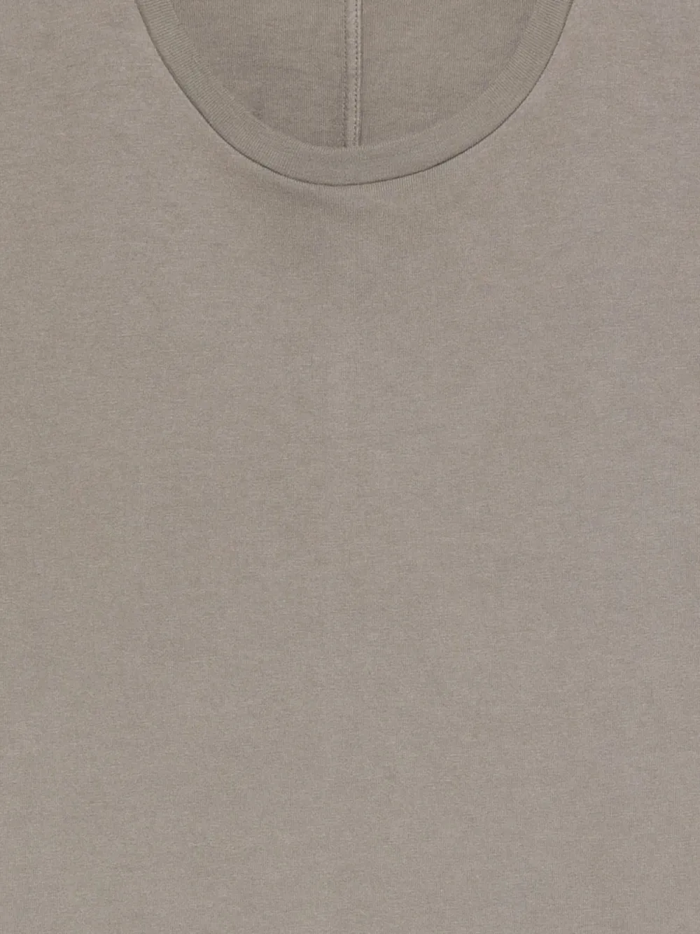 The Row Tori Top In Gray