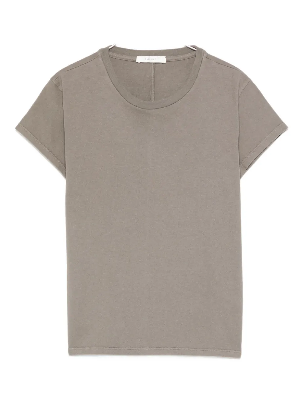 The Row tori top | Grey | Image 1