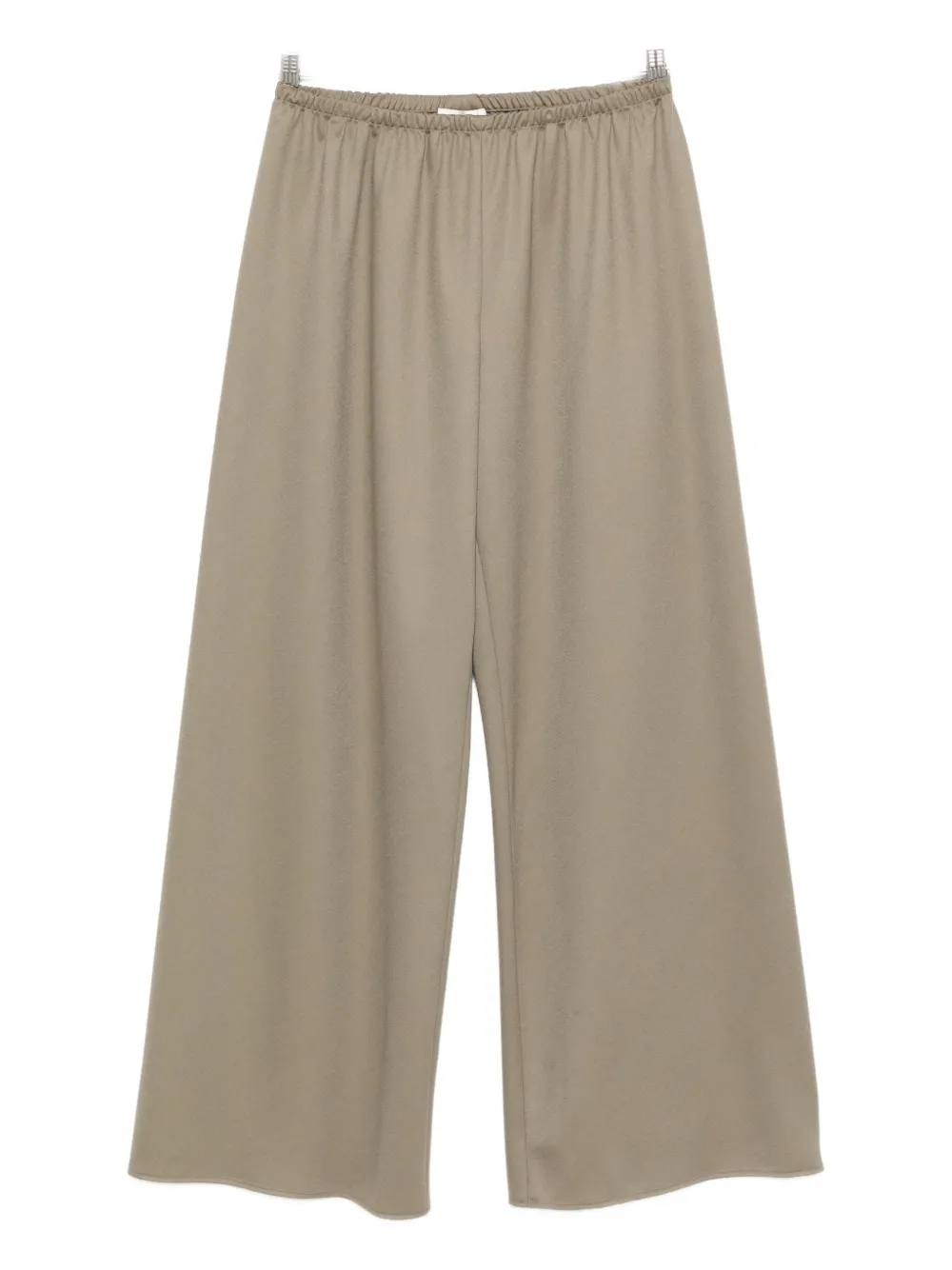 The Row Gala elasticated-waist trousers | Neutrals | Image 1