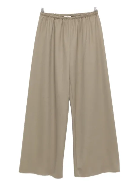 The Row Gala elasticated-waist trousers
