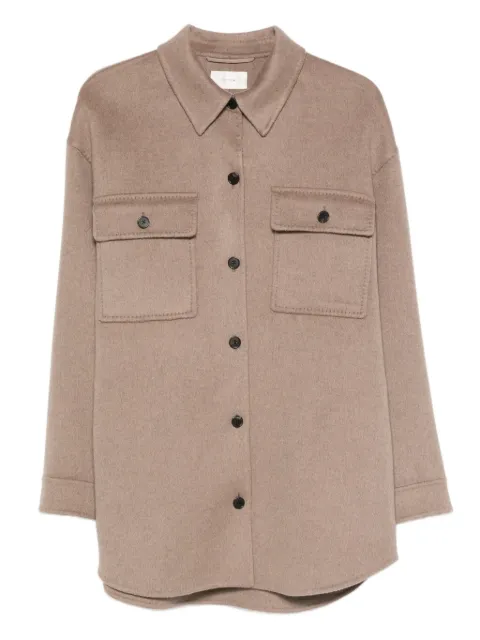 The Row Kaida jacket