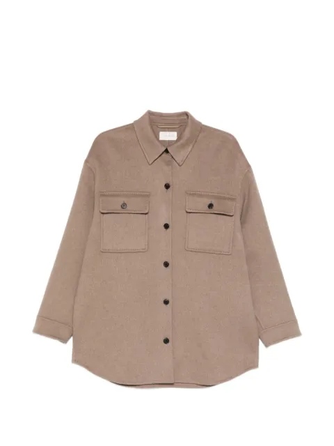 The Row Kaida jacket