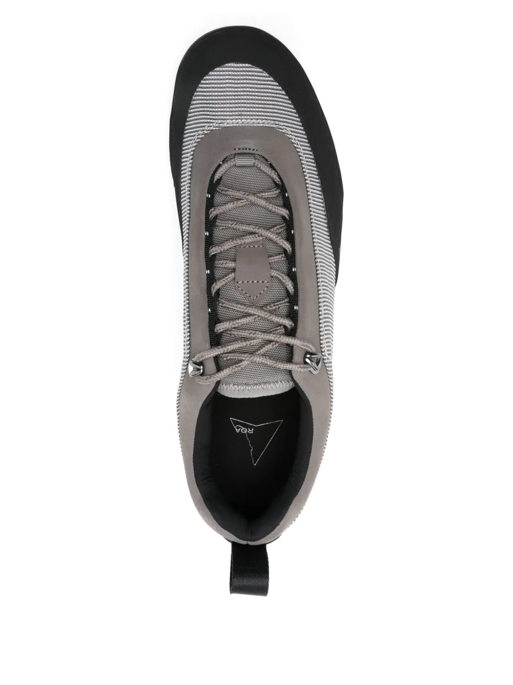 ROA Cingino Hybrid wandelsneakers Zilver