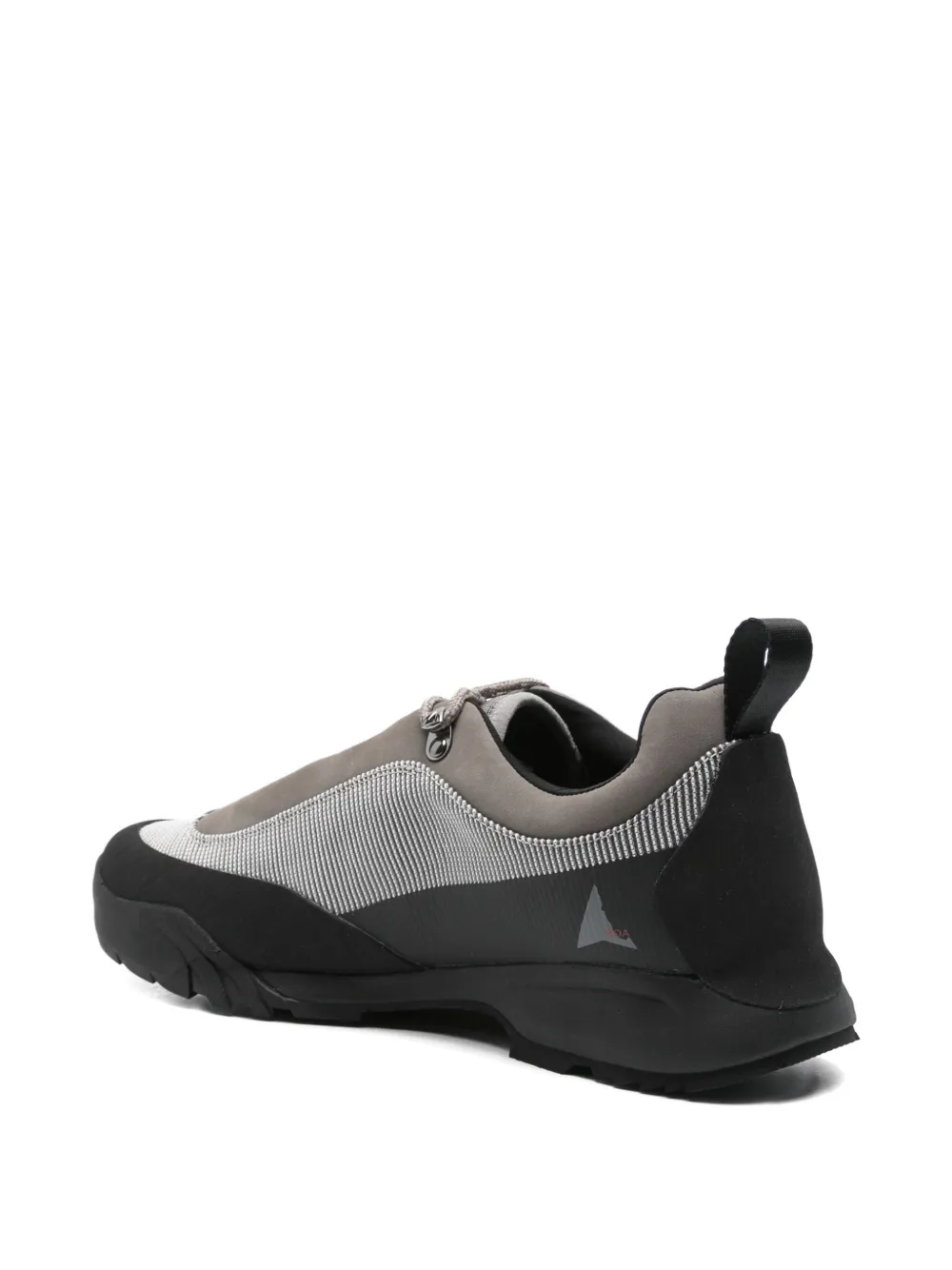 ROA Cingino Hybrid wandelsneakers Zilver