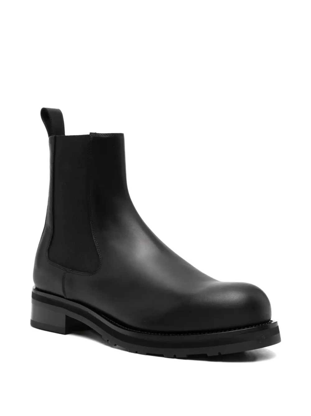 The Row lug-sole Chelsea boots | Chelsea Boots | Image 2