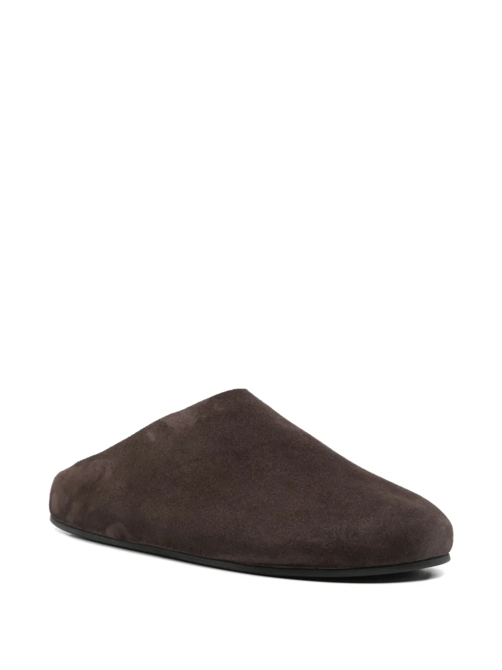 The Row Hudson mules | Image 2