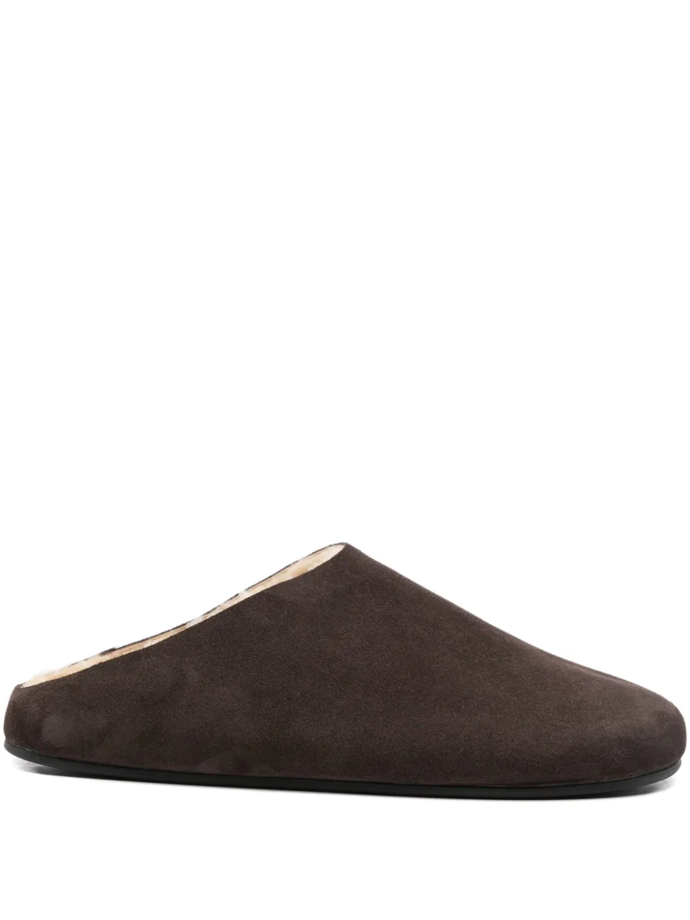 The Row Hudson mules | Brown | Image 1
