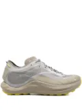 ROA Sella Mountain low-top sneakers - Silver
