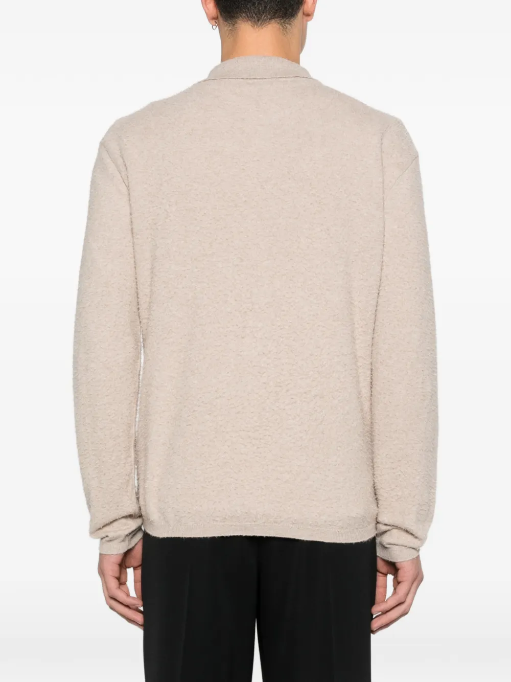 The Row Almot polotrui Beige