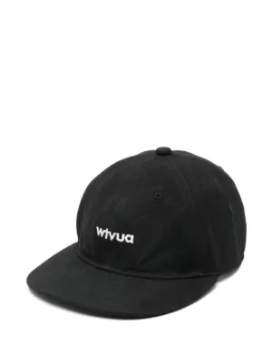 Supreme Washed Chino Twill Camp Cap | Black | FARFETCH