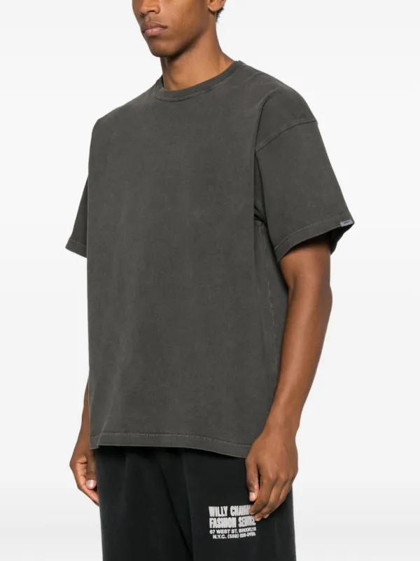 WTAPS Sign-Od Tシャツ | グレー | FARFETCH JP