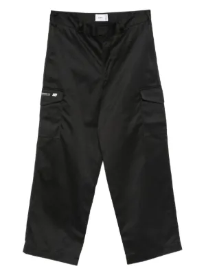 Nike ACG カーゴパンツ | ブラック | FARFETCH JP
