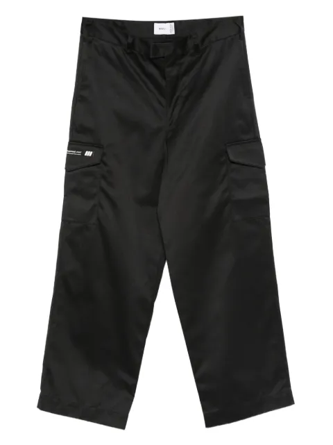 WTAPS flap-pocket trousers