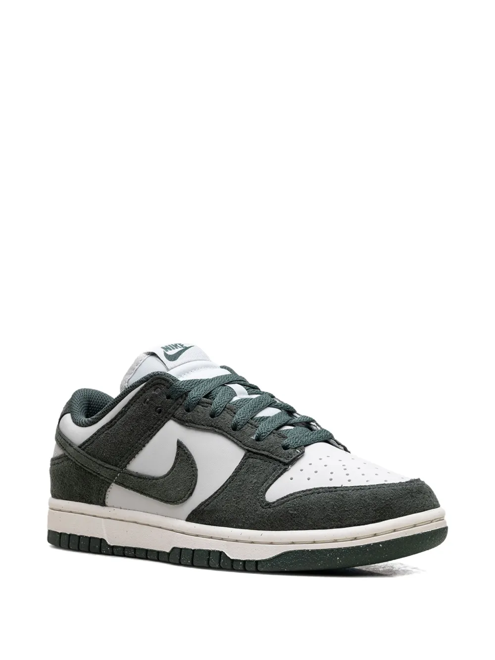 Nike Dunk Low Next Nature Vintage Green sneakers - Groen