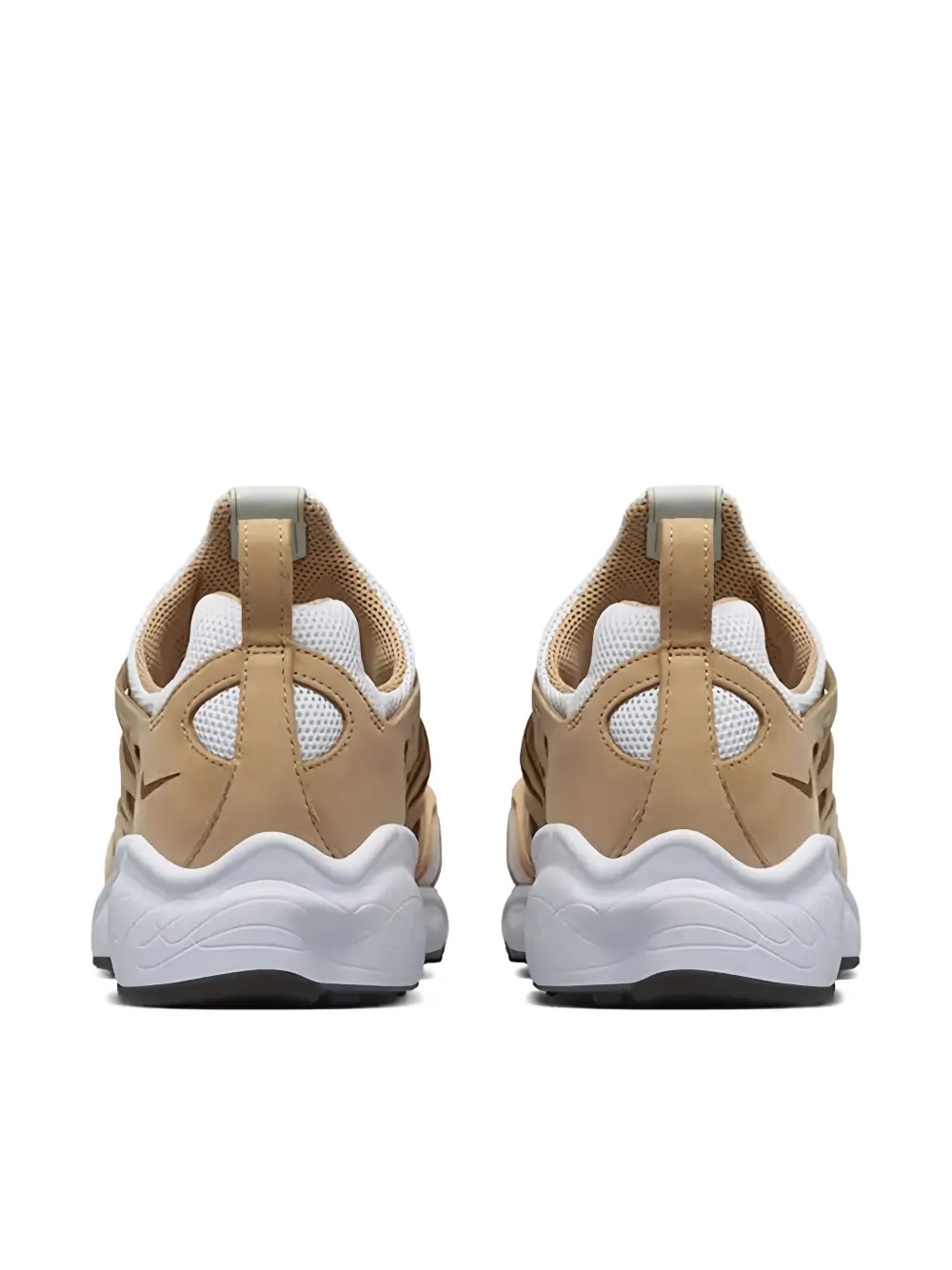 Nike Zoom Chalapuka cut-out trainers | Low-Tops | Image 2