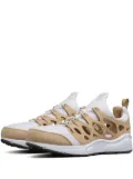 Nike Zoom Chalapuka cut-out trainers - Brown