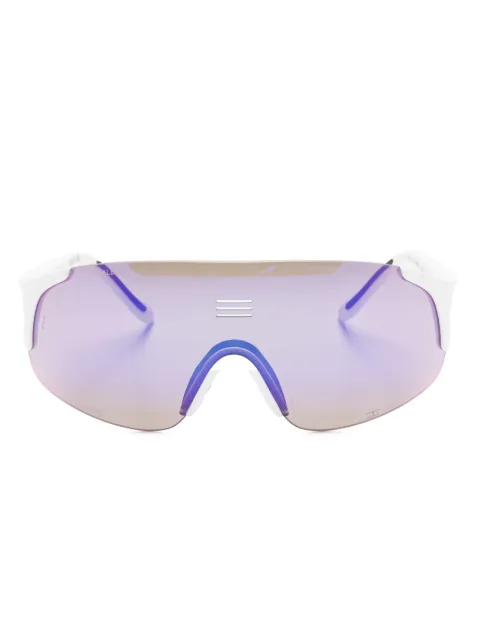 Alba Optics Jumbo Shield-Sonnenbrille