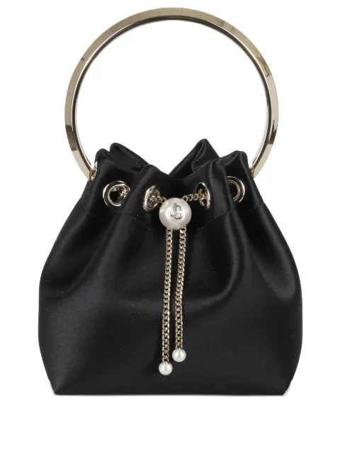 Jimmy Choo Bon Bon handbag