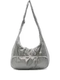 ROA Laki packable messenger bag - Grey