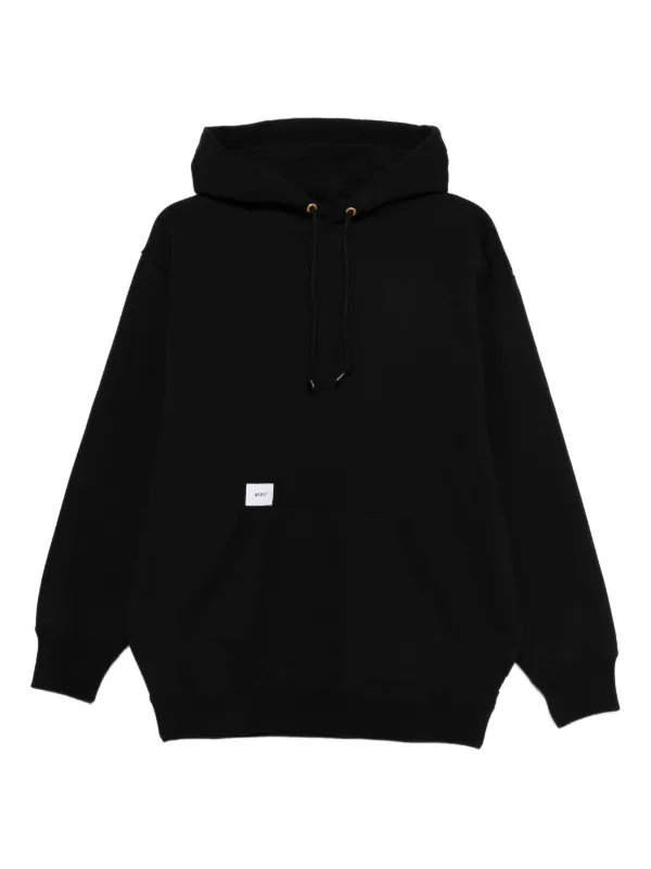 WTAPS SIGN-YD HOODY COTTON 最安値 BLACK ) 30702023_63885373_600.jpg